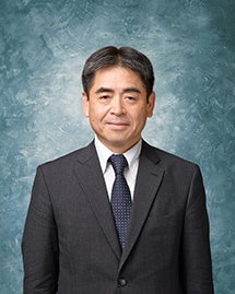 西日本シティTT証券株式会社 代表取締役社長 定野　敏彦