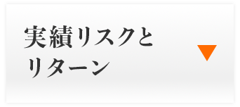 実績リスクとリターン